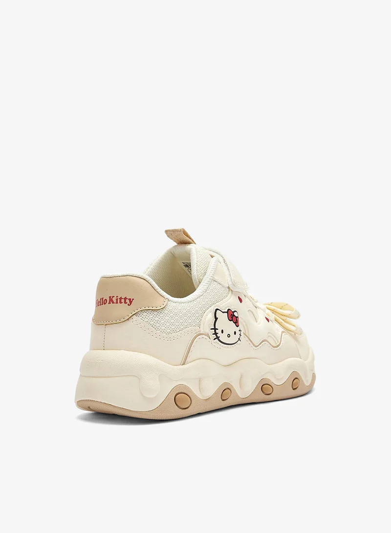 Balabala Off White Kids Girls Sneakers for Women | Best Price UAE